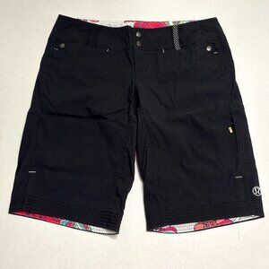 Lululemon Wet Dry Hiking Shorts